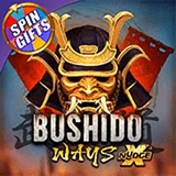 Bocoran RTP Slot No Limit City Bushido Way Xnudge